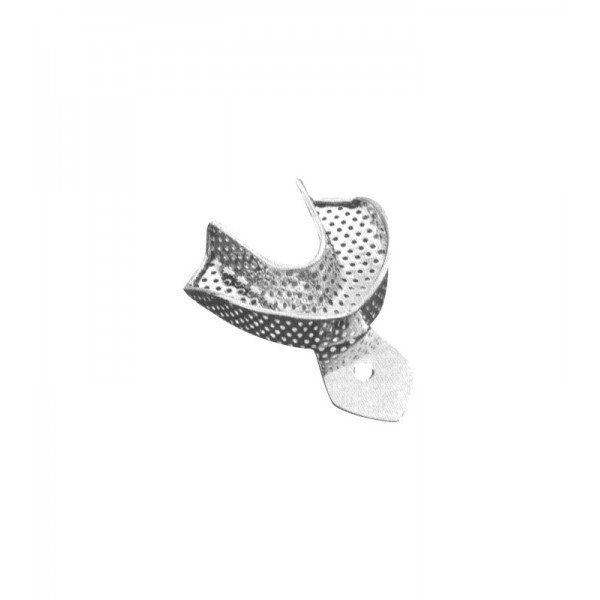 IMPRESSION TRAYS