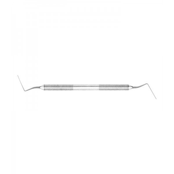 ENDODONTIC CONDENSERS