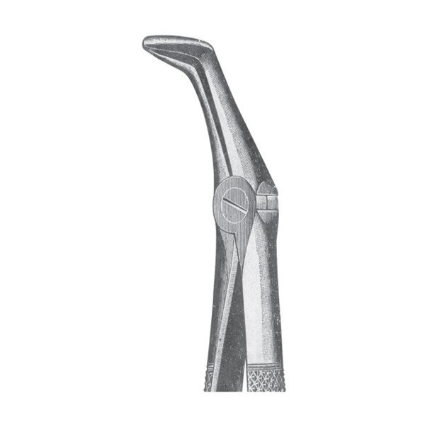 EXTRACTING FORCEPS 